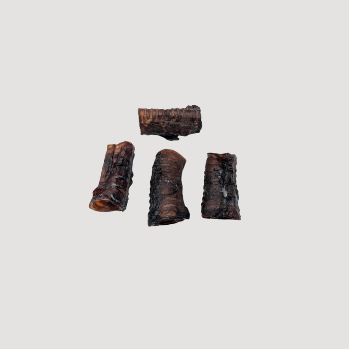 Beef Moo Tubes