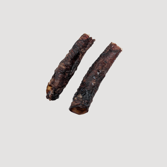 Beef Moo Tubes