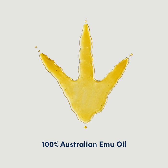 Emu Oil