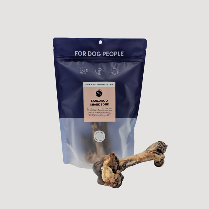 Kangaroo Shank Bone
