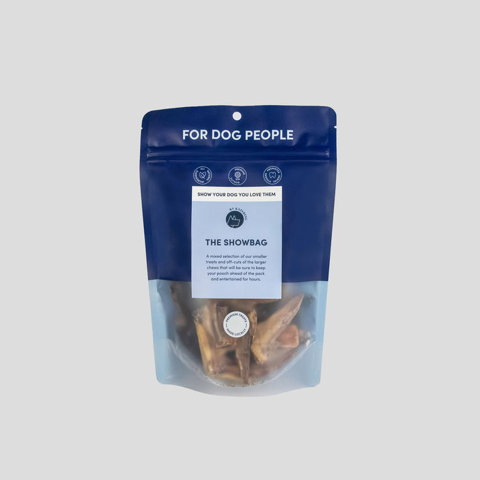 The Showbag