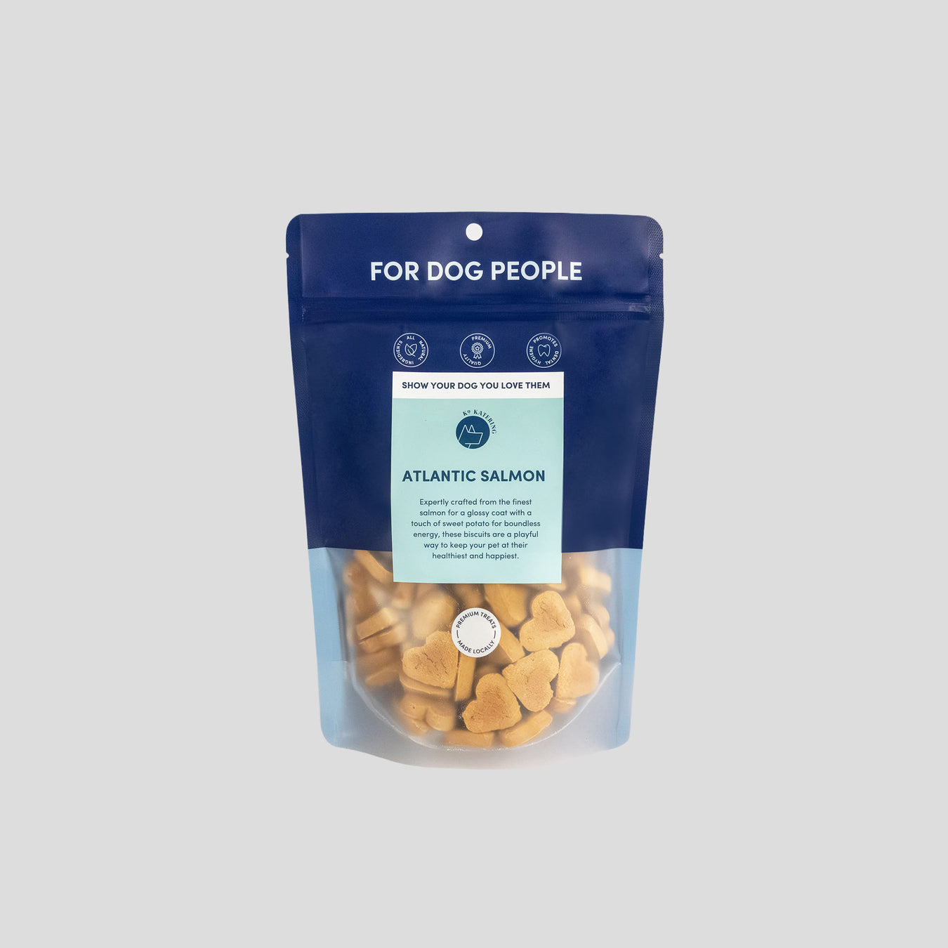 FISH TREATS