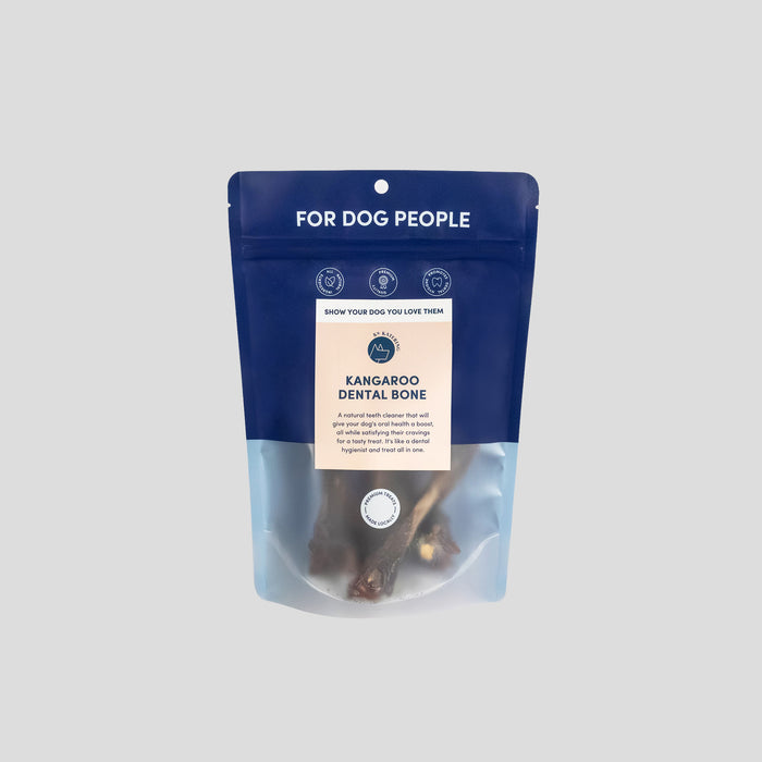 Kangaroo Dental Bone (Large)