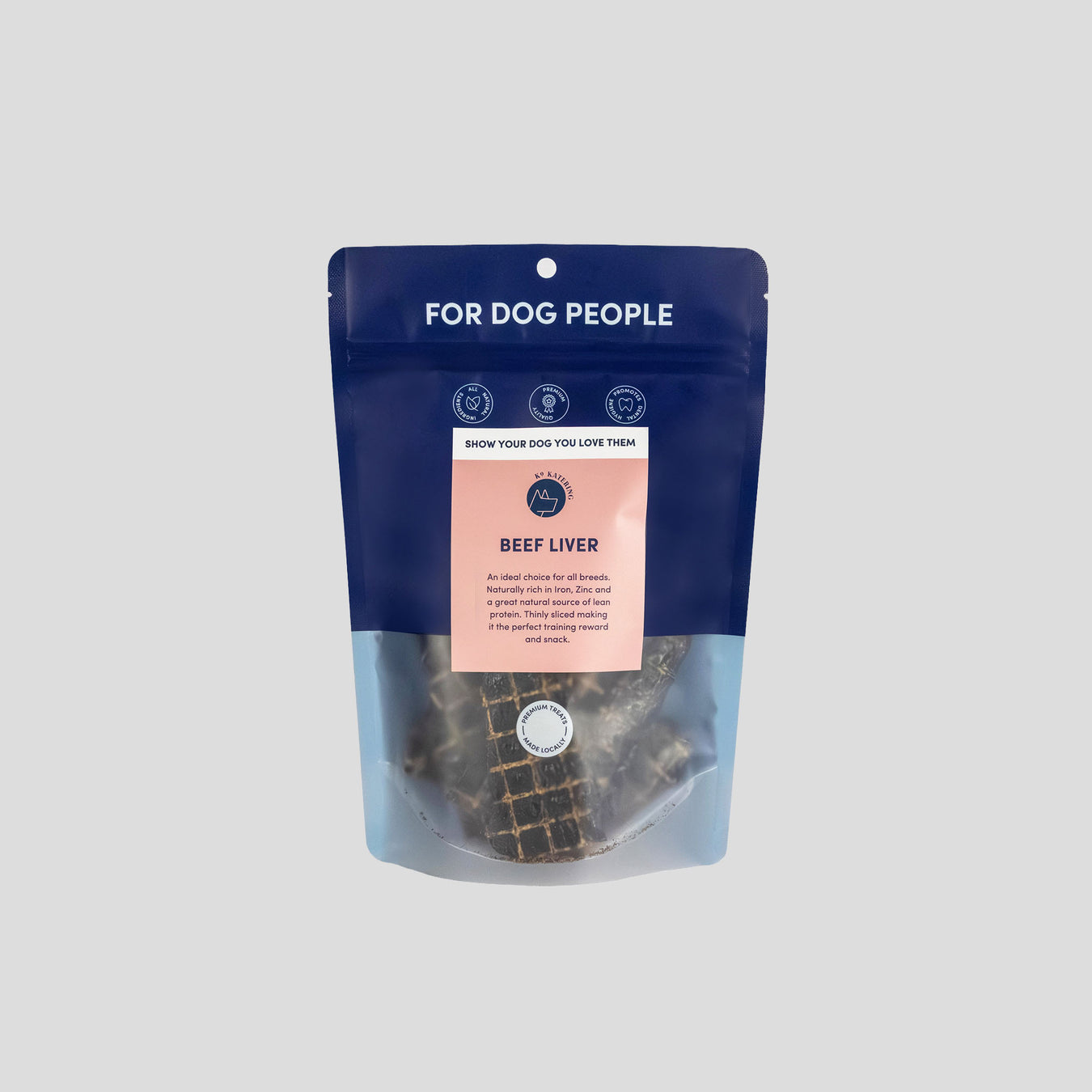 BEEF TREATS