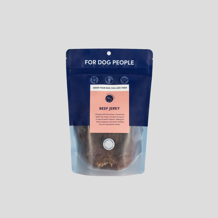 Beef Jerky