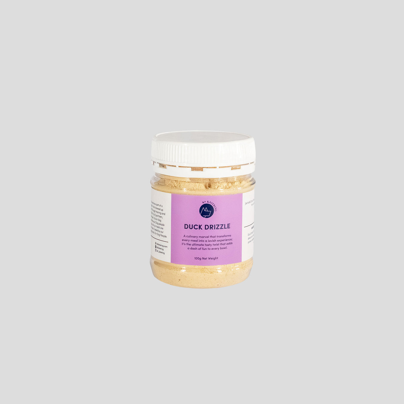 Exotic Protein