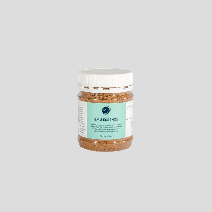 Emu Essence Meal Topper