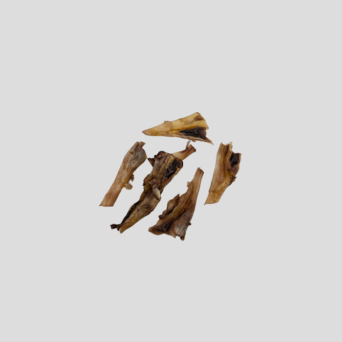 Emu Tendons