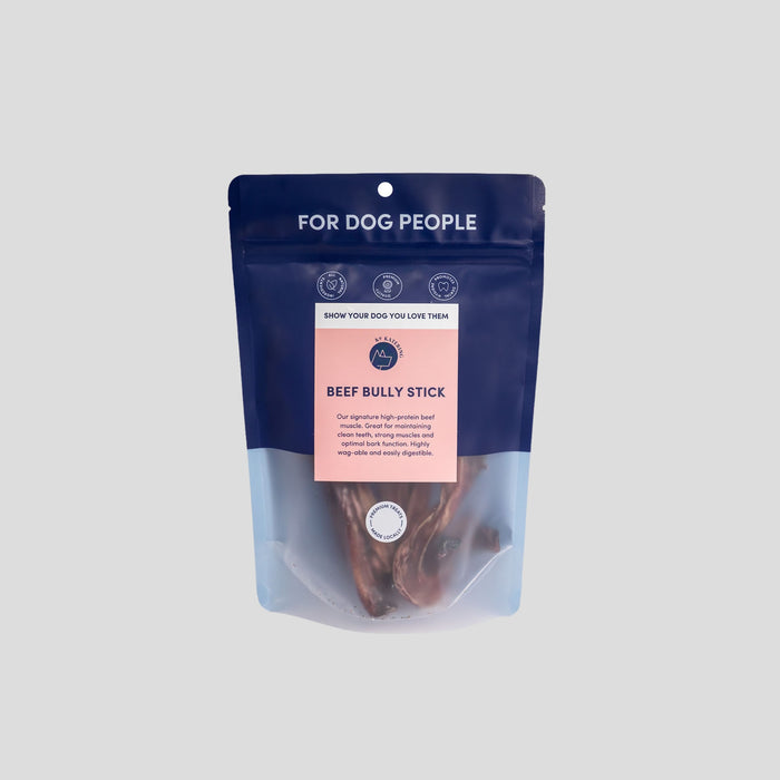 Beef Bully Stick (Standard)