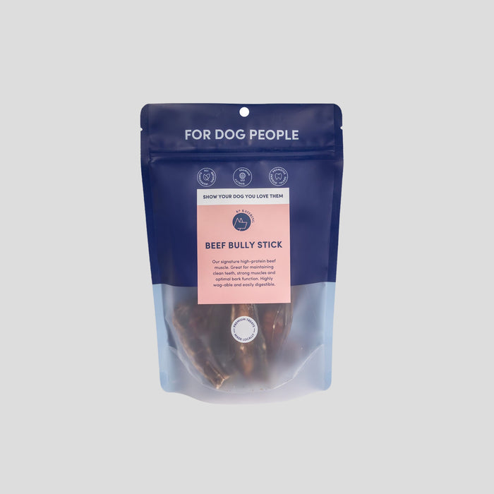 Beef Bully Stick (Jumbo)