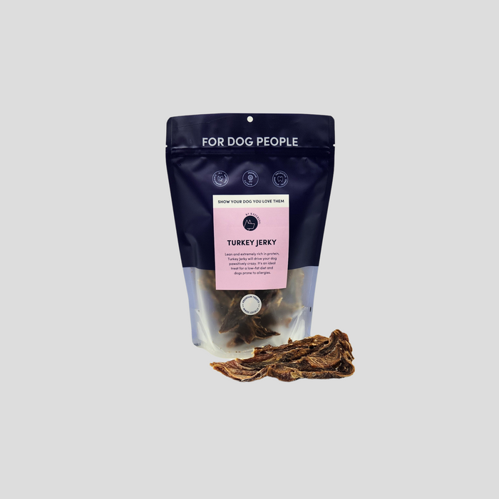 Turkey Jerky